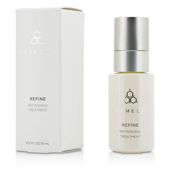 COSMEDIX Refine Refinishing Treatment 0.5oz - Picture 1 of 4